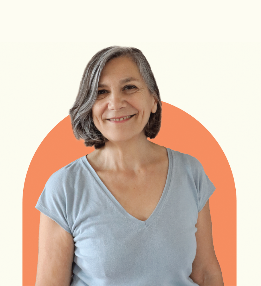 Cabinet de Jeanne Ducassou – Un espace de bien-être Photo de Jeanne Ducassou, thérapeute manuelle à Bordeaux